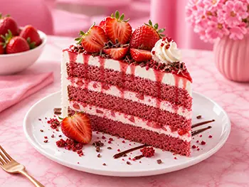Pink Waffle pasta çeşitleri kategorisi