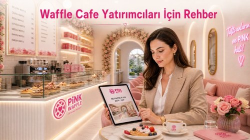 Waffle Cafe Yatırımcıları İçin Rehber