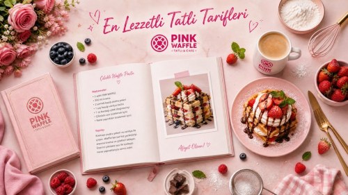 Pasta Tarifleri: Evde Pratik ve Lezzetli Pasta Yapımı